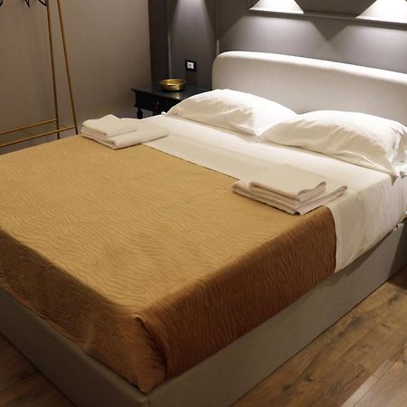Bed & Breakfast Idomeneo 63 레체 외부 사진